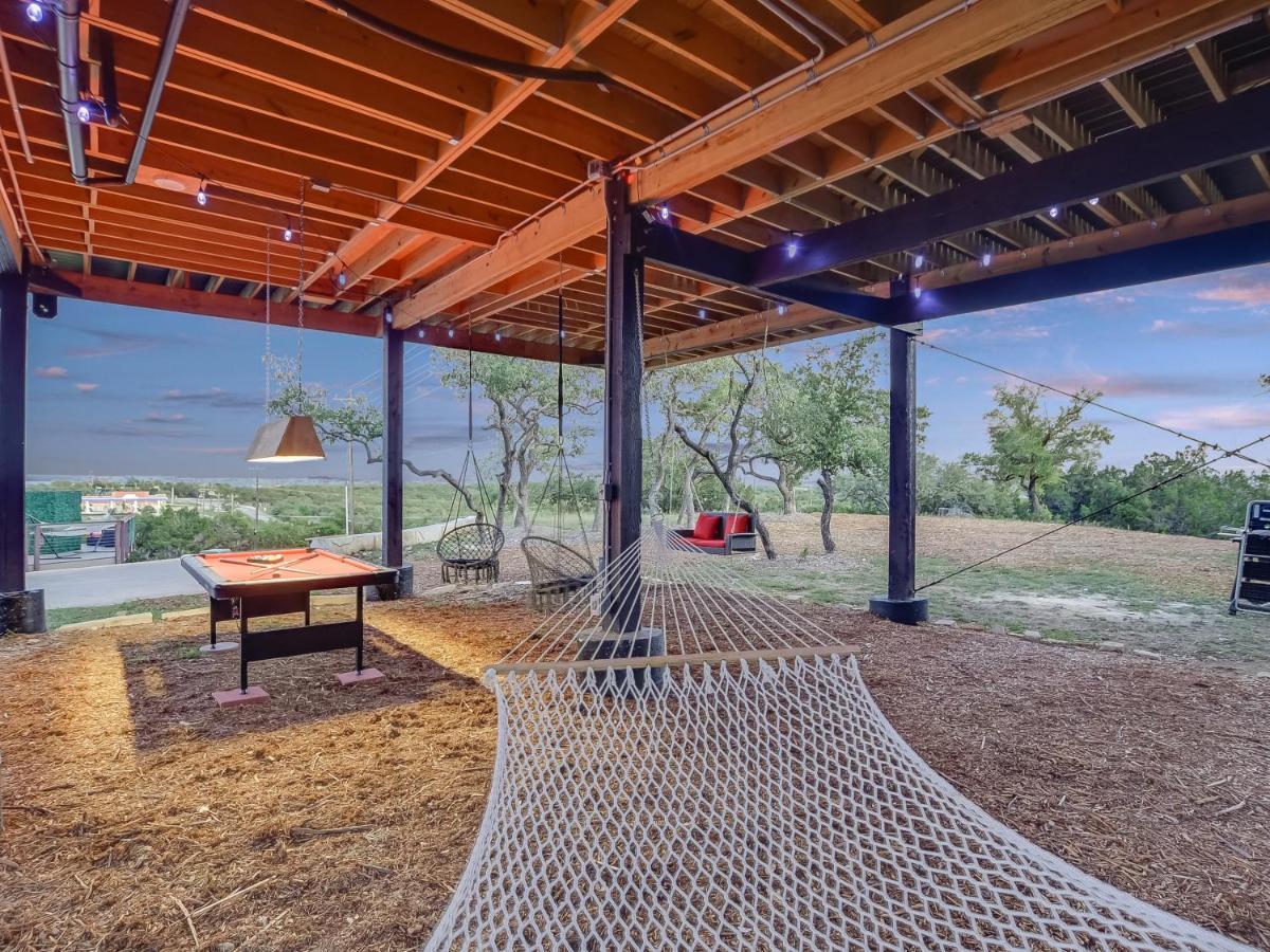 Udoscape Eco-Glamping Resorts Lago Vista Exterior photo