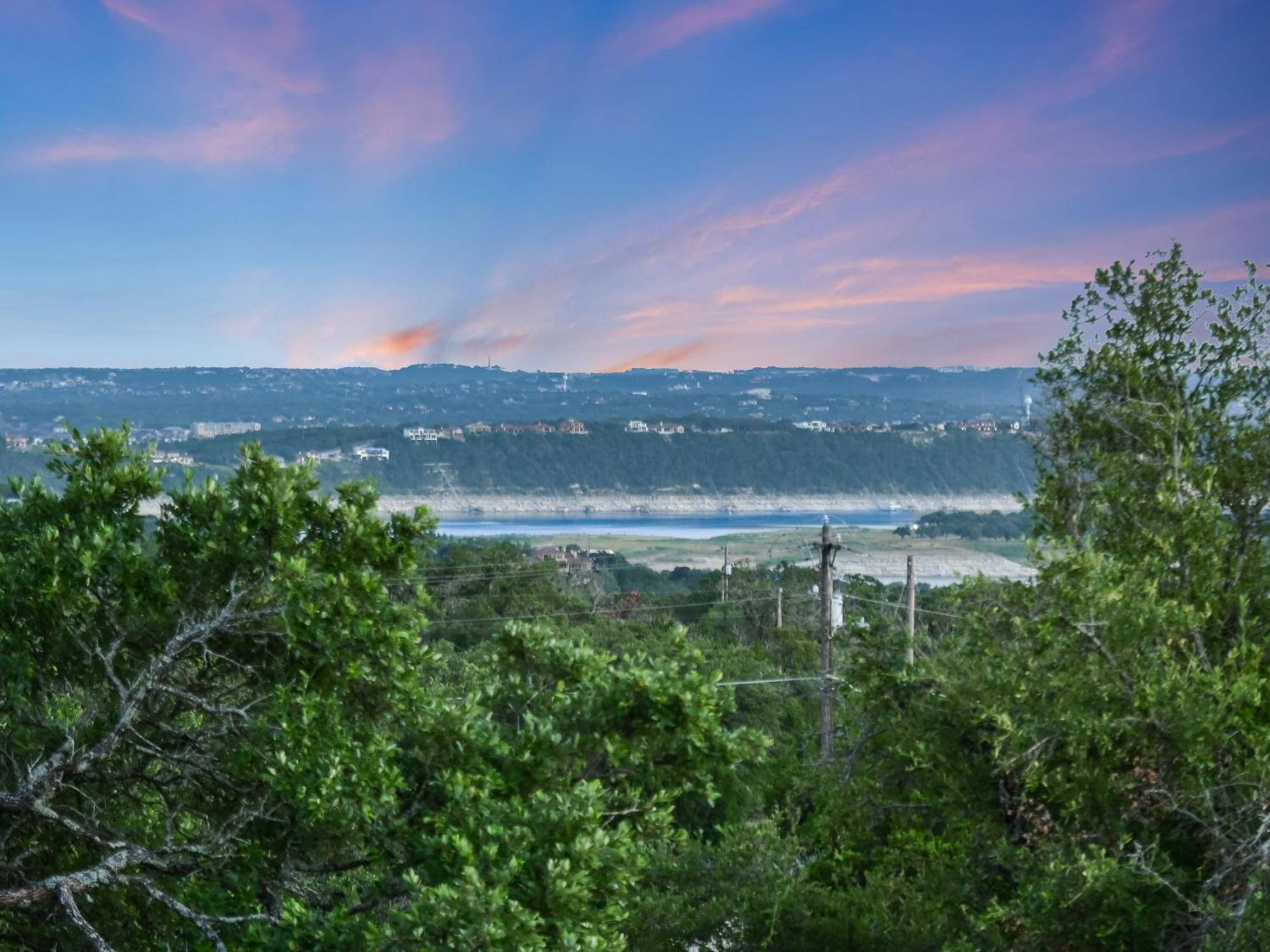 Udoscape Eco-Glamping Resorts Lago Vista Exterior photo