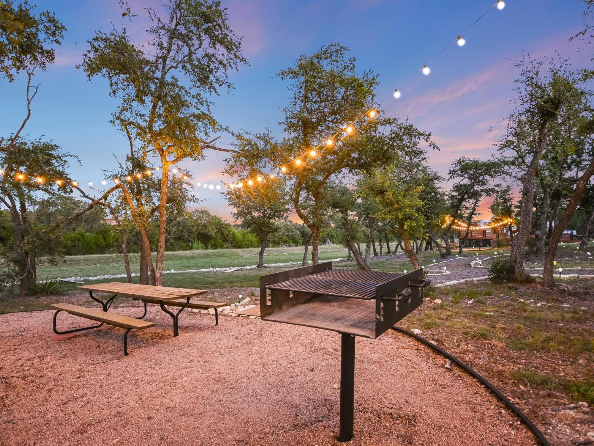 Udoscape Eco-Glamping Resorts Lago Vista Exterior photo